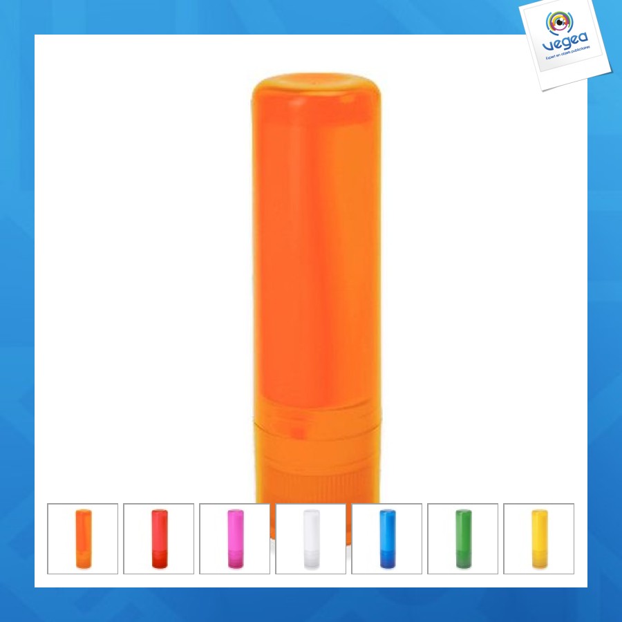 Bálsamo labial en barra