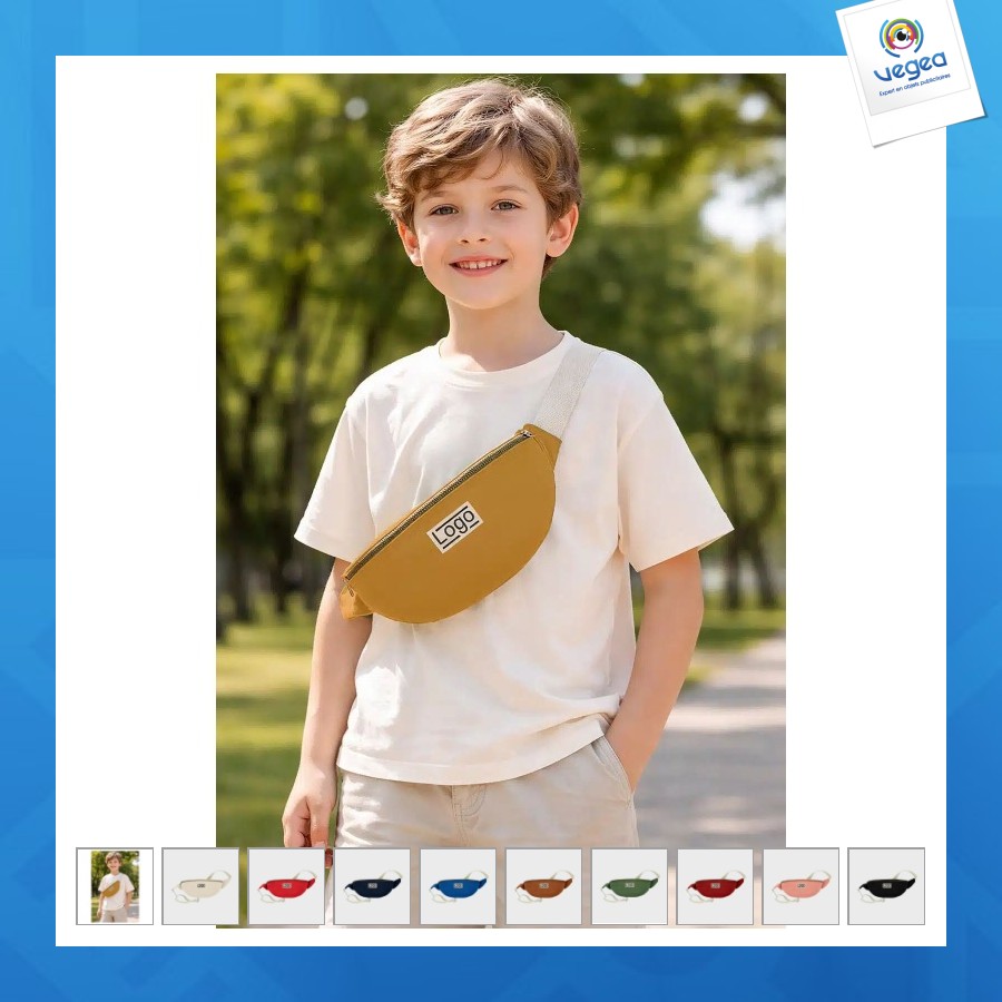 Banane enfant timéo