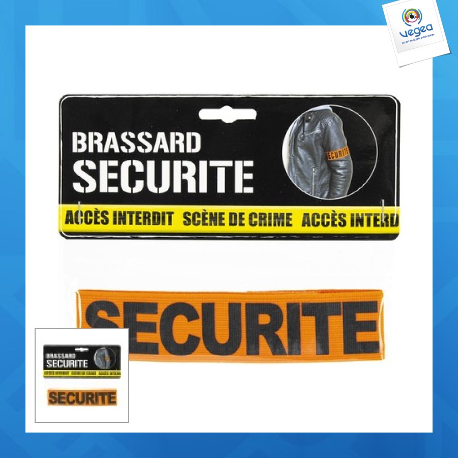 Banda de seguridad