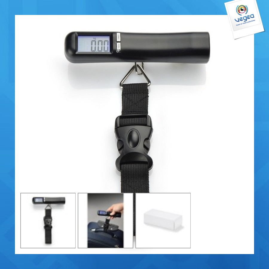 Báscula maleta valisa