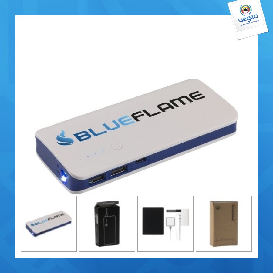 Batería 10.000 mah