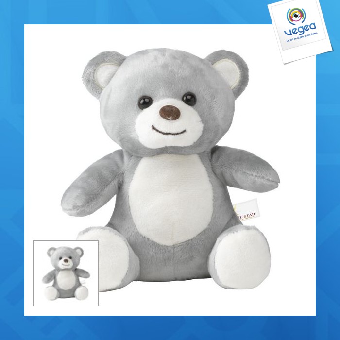 Billy bear de tamaño pequeño