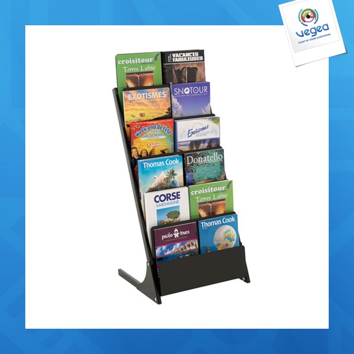 Black-line multi-formats 6 niveles anchura 45 cm