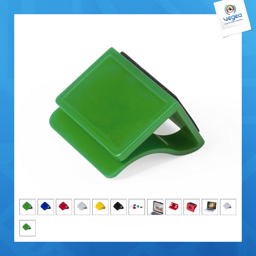 Bloqueador de webcam personalizable fewek