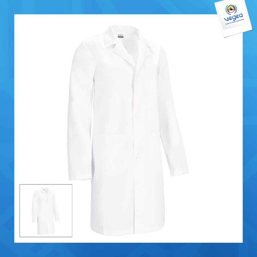 Blouse de travail de promoción - falcon
