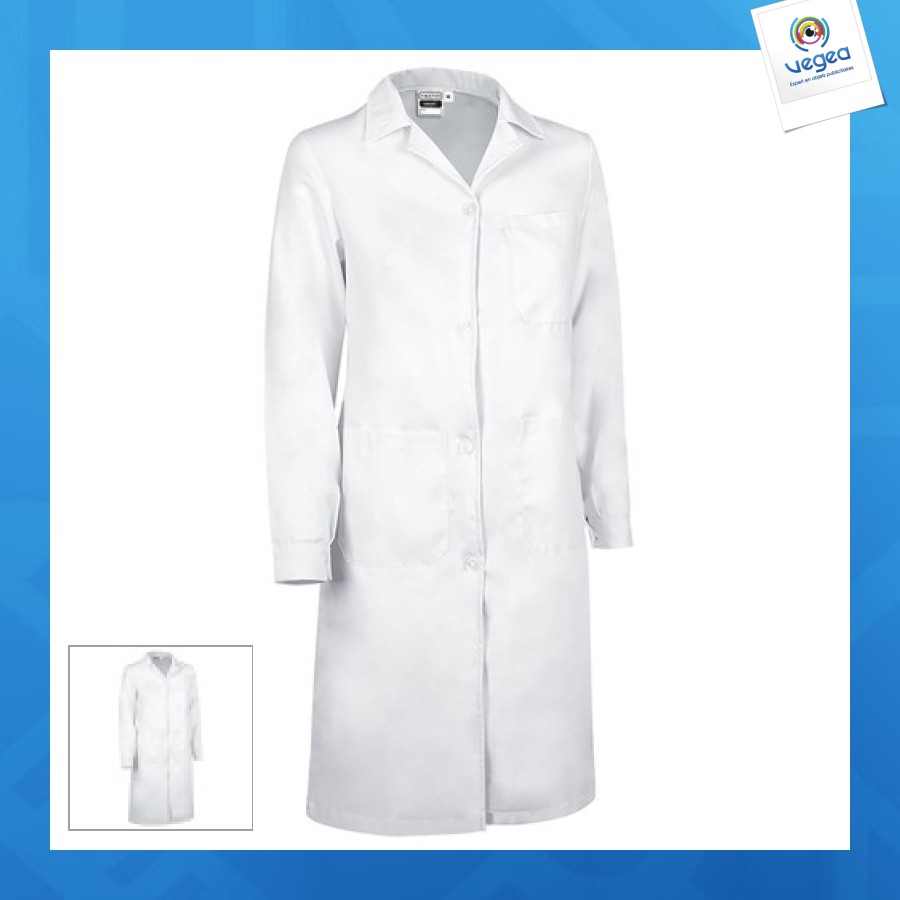 Blouse de travail femme de promoción - smart