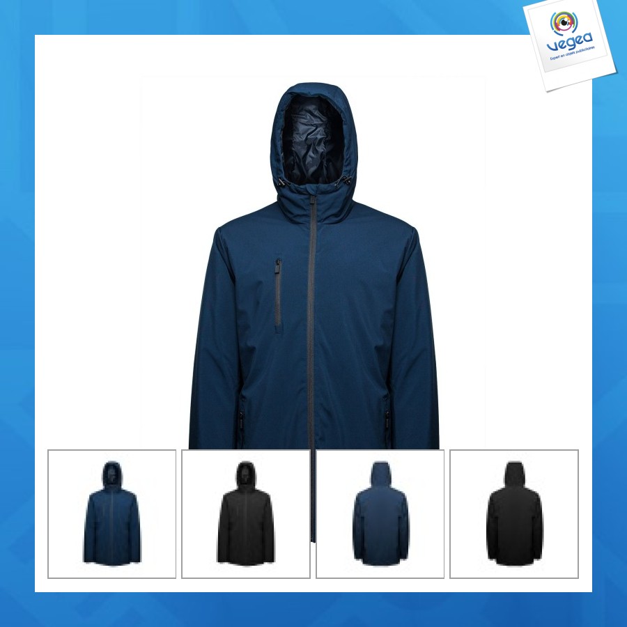 Blouson de promoción de sport léger