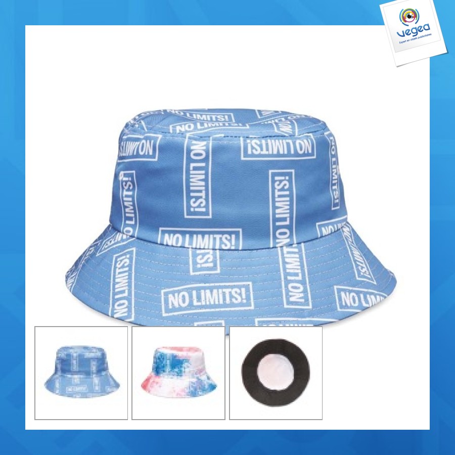 Bob personalizable monocolor