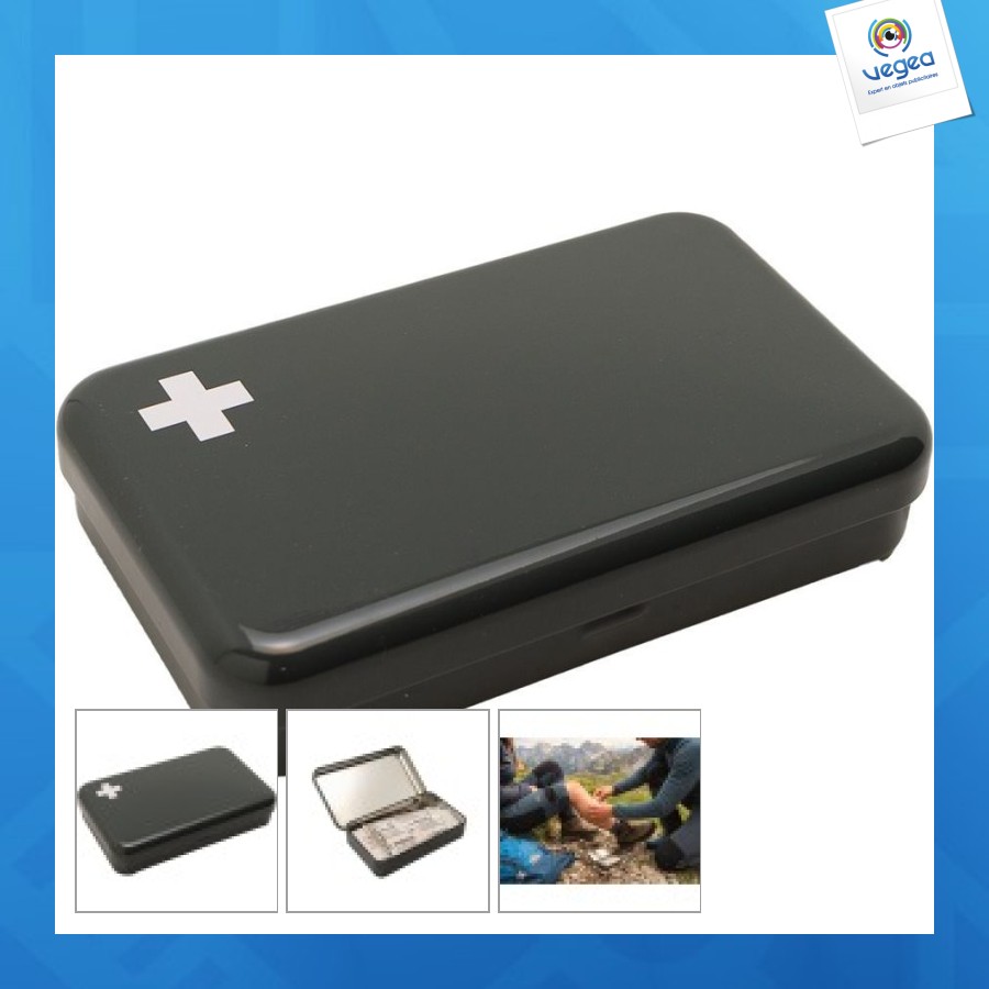 Boîte premiers secours 'grächen' m