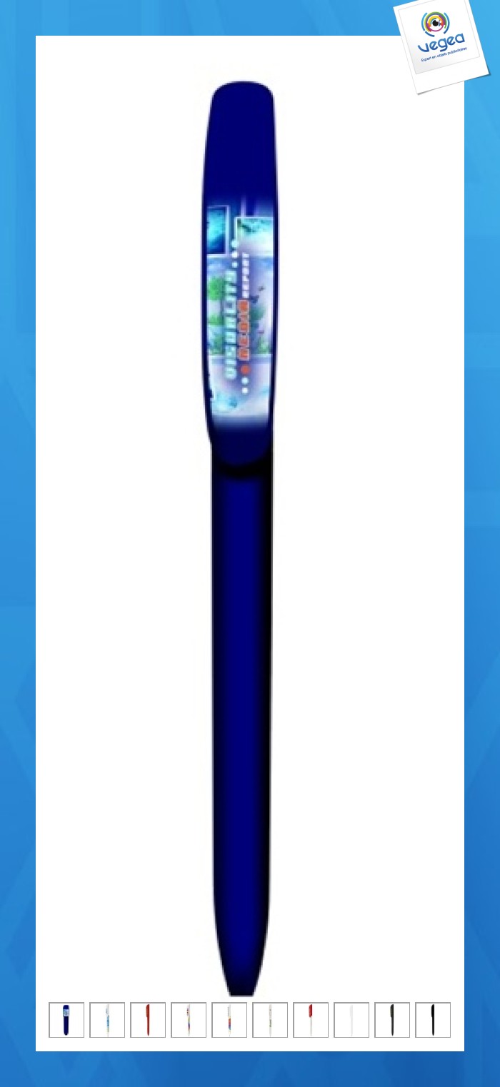 Bolígrafo bic personalizable