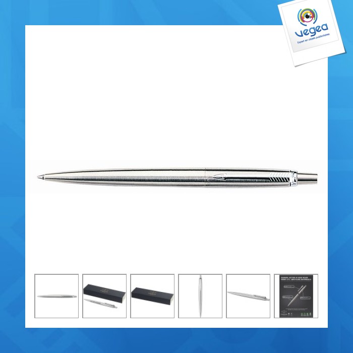 Bolígrafo de notas parker personalizable