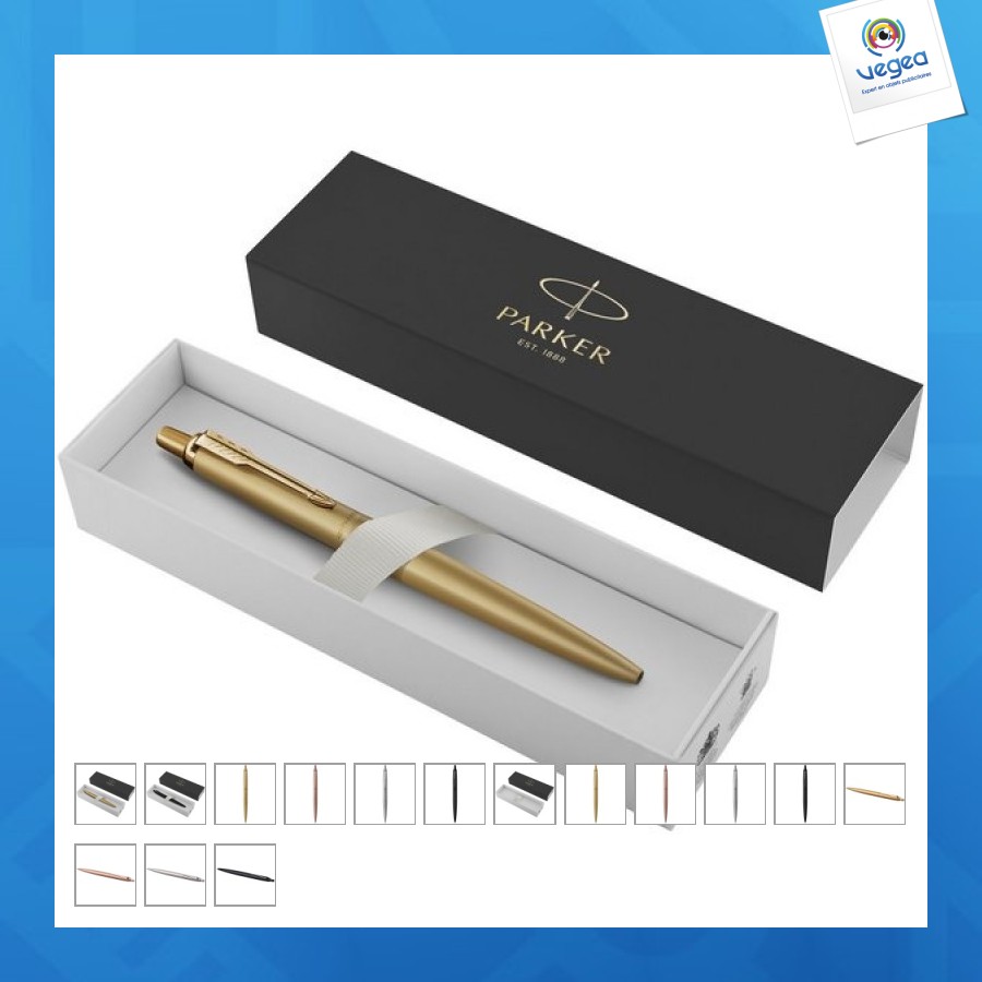 Bolígrafo monocromo jotter xl