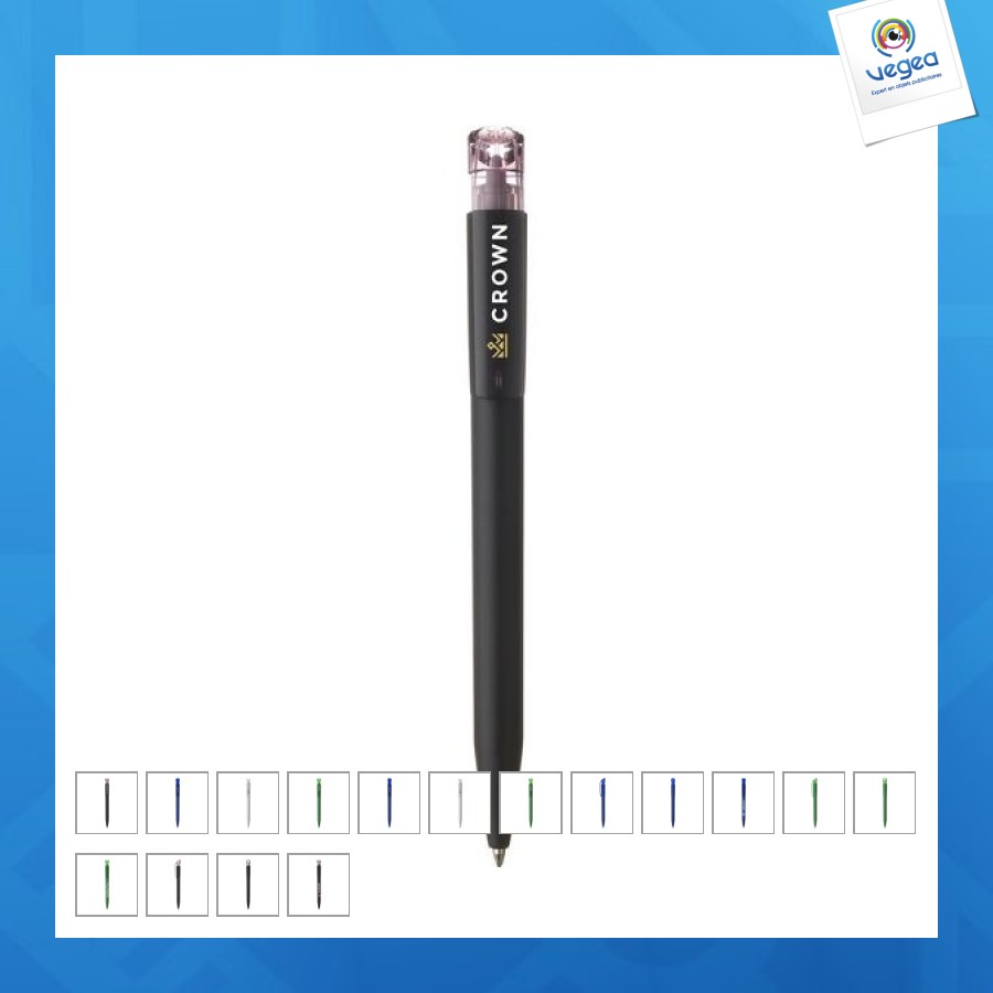 Bolígrafo stilolinea s45 bio