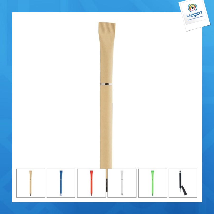 Bolígrafo tapyrus stylus