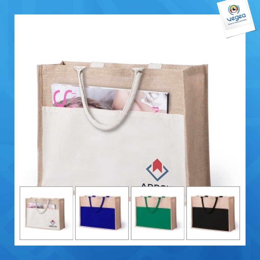 Bolsa cekon