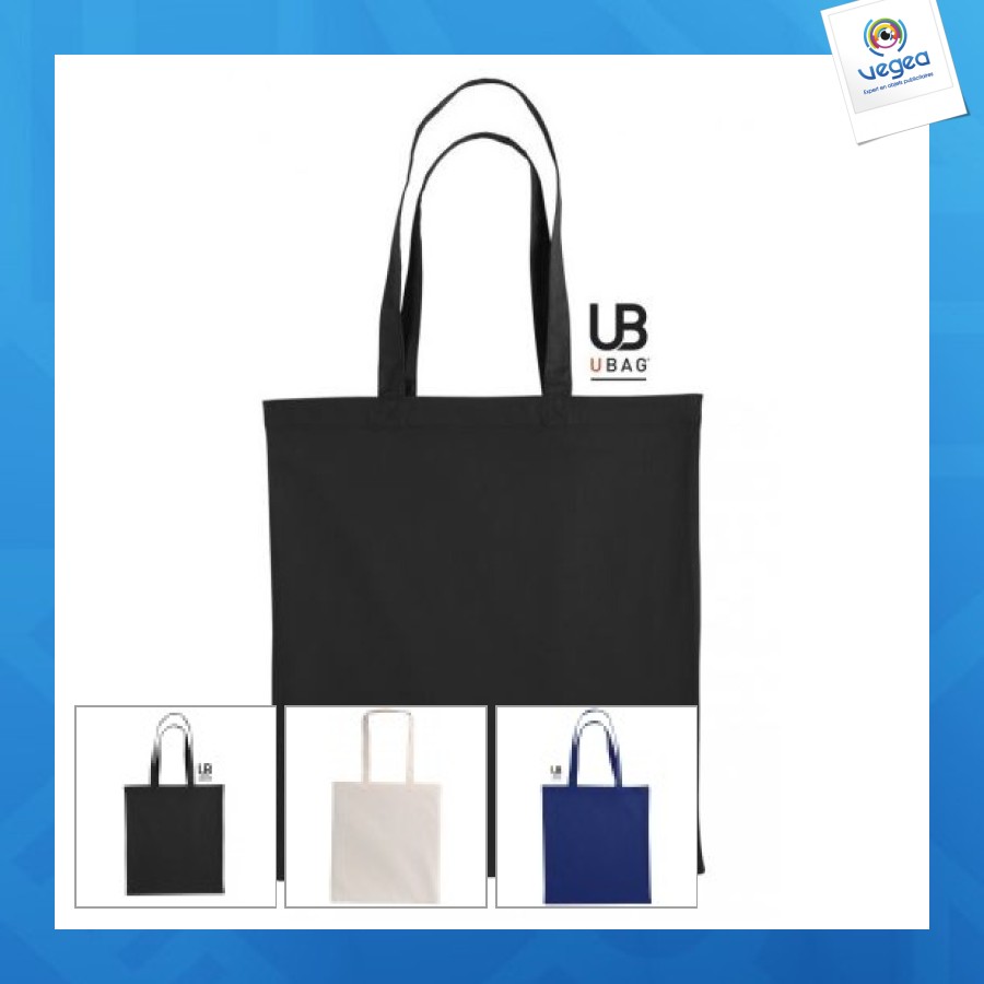 Bolsa de algodón de 180g