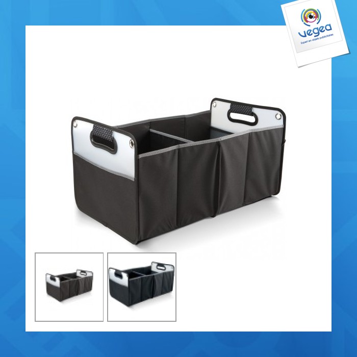 Bolsa de almacenamiento para el maletero de ki-mood