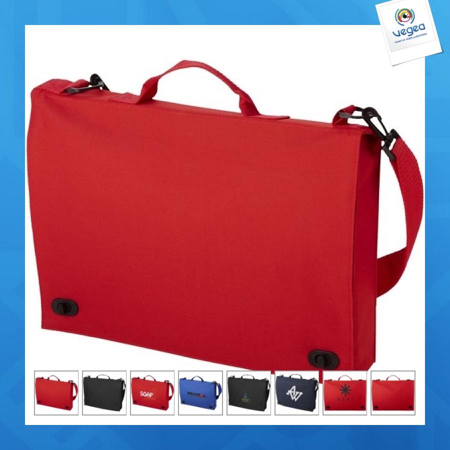 Bolsa de conferencias santa fee