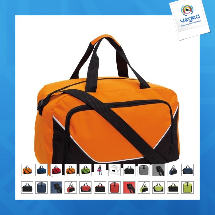 Bolsa de deporte