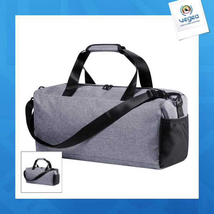 Bolsa de deporte lutux