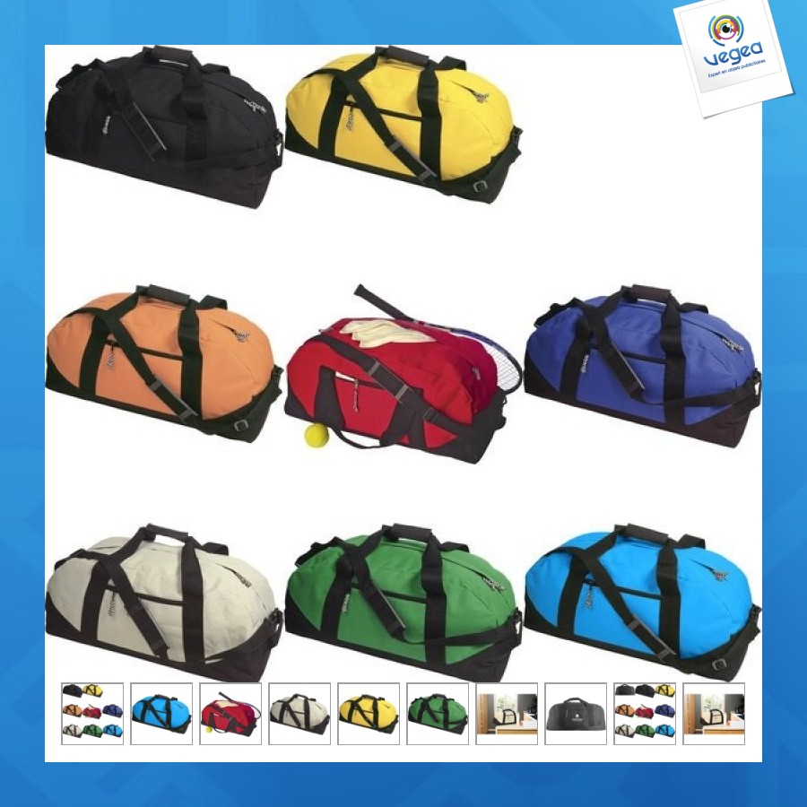 Bolsa de deporte y de viaje Bolsa de deporte y de viaje