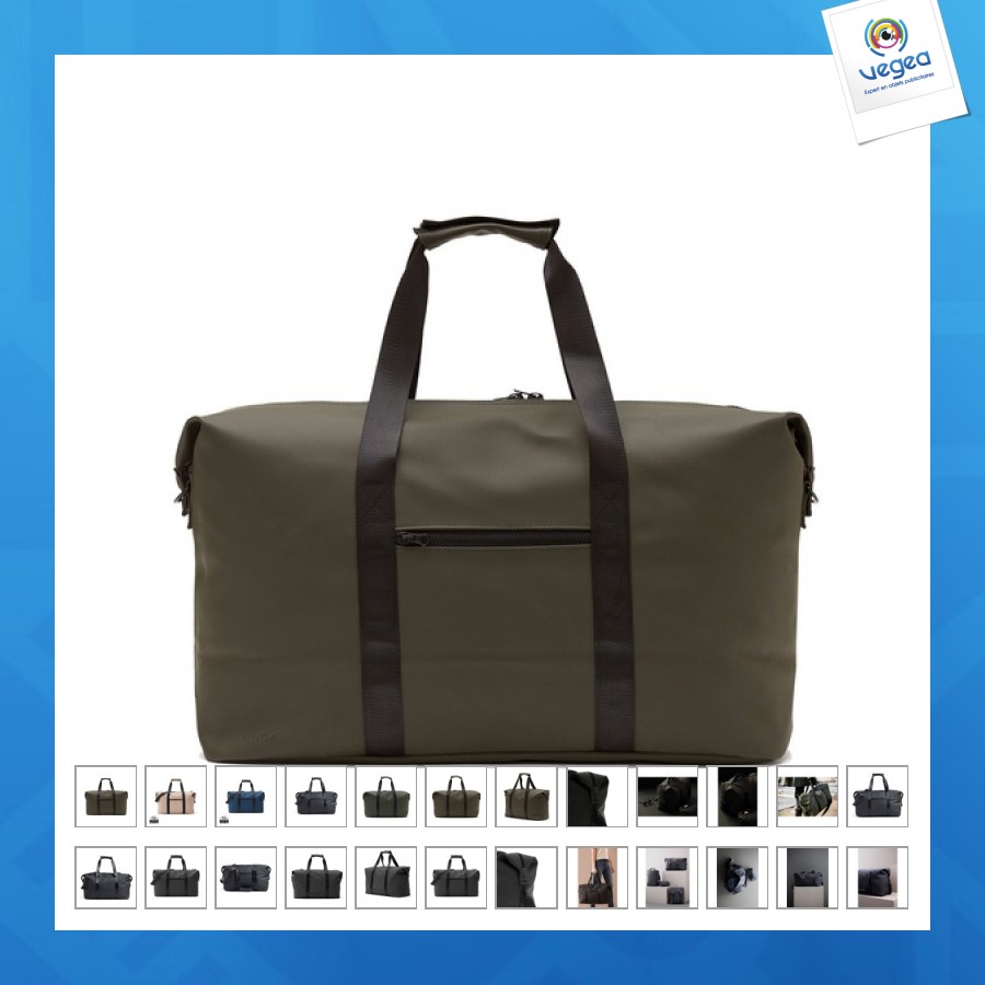 Bolsa de fin de semana baltimore