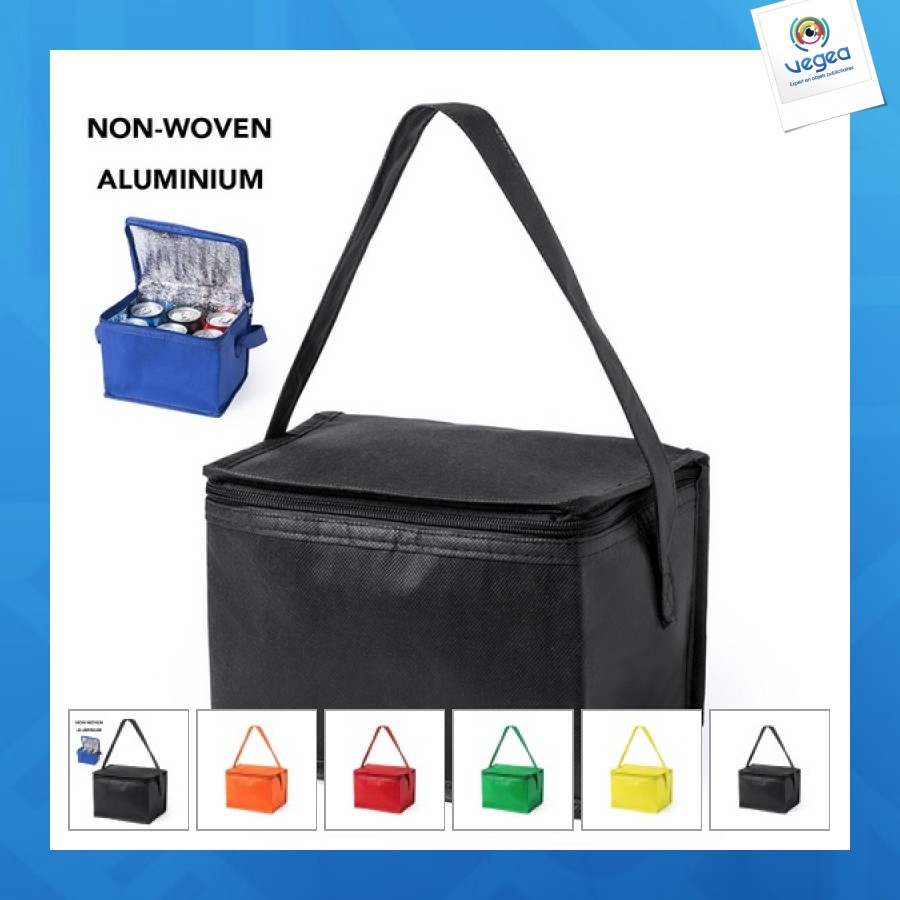 Bolsa de frío personalizable 1er precio