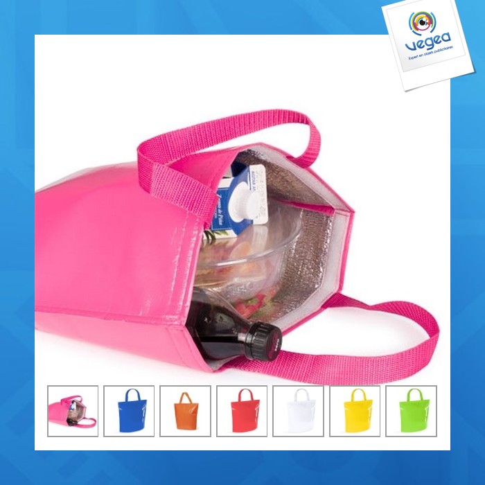 Bolsa de hielo hobart