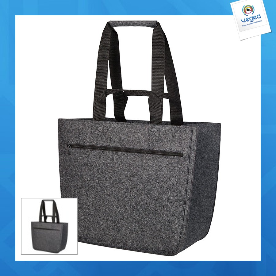 Bolsa de la compra - halfar