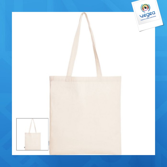 Bolsa de la compra - halfar de promoción