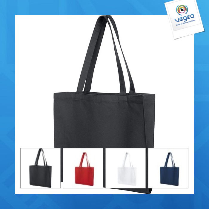 Bolsa de la compra - halfar personalizable