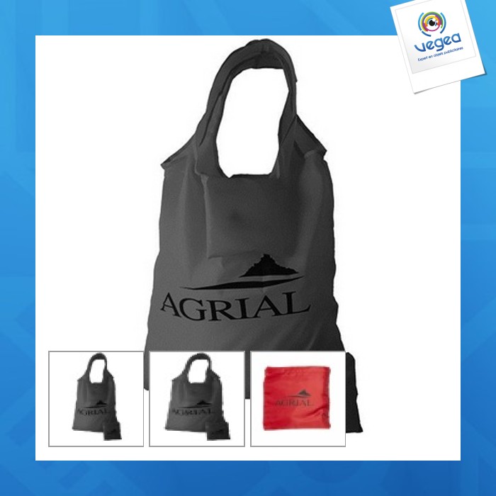Bolsa de la compra plegable - saplde