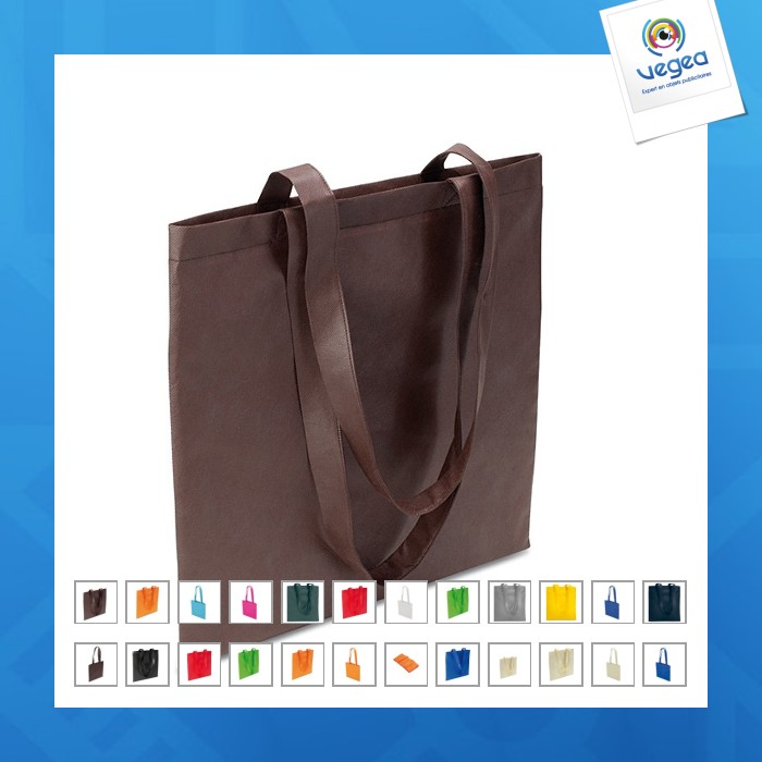 Bolsa de la compra totecolor