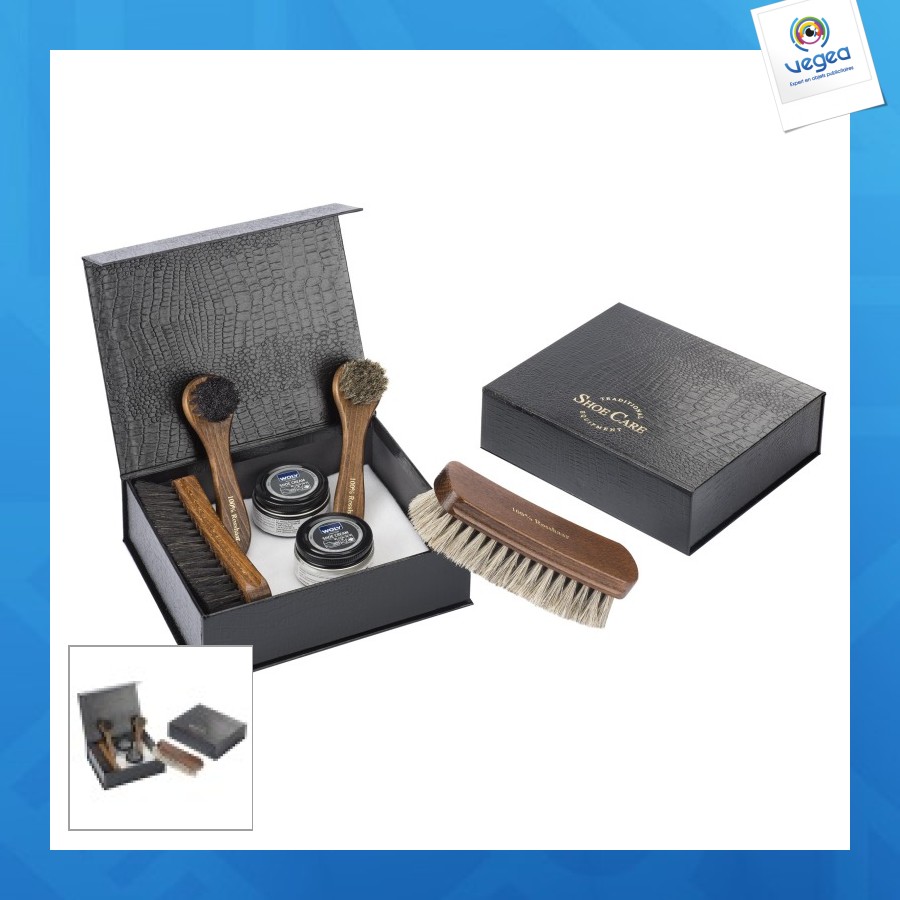 Bolsa de lujo para zapatos