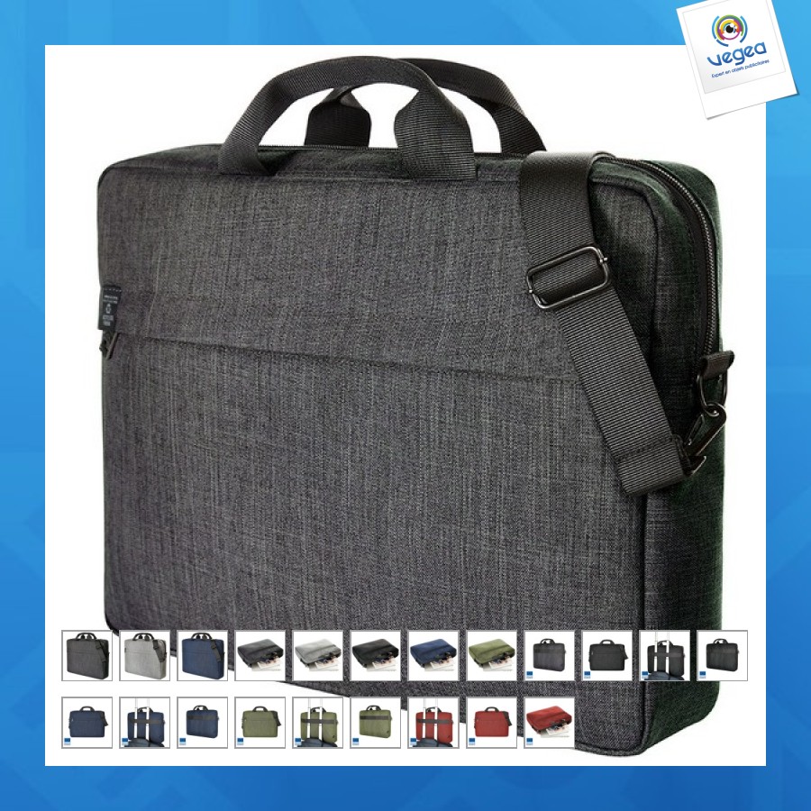 Bolsa de ordenador - halfar system gmbh