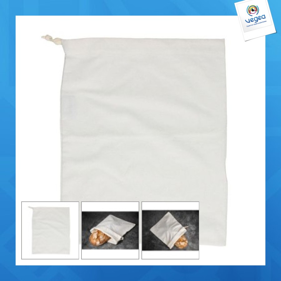 Bolsa de pan ecocare?
