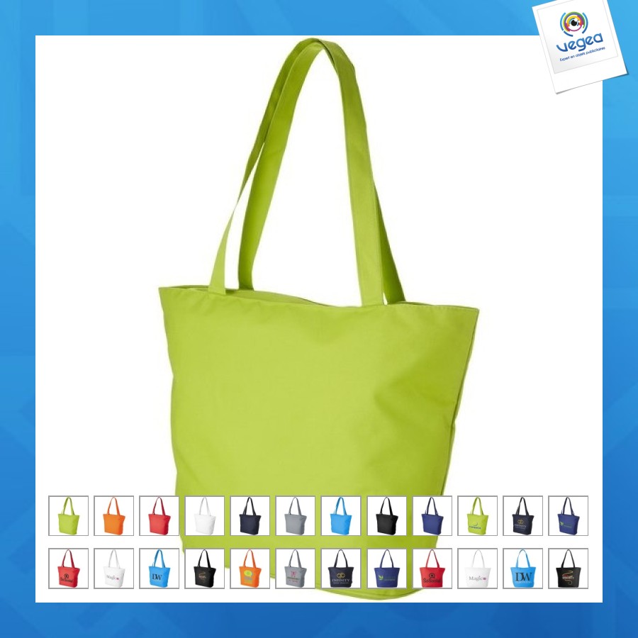 Bolsa de playa personalizable panamá