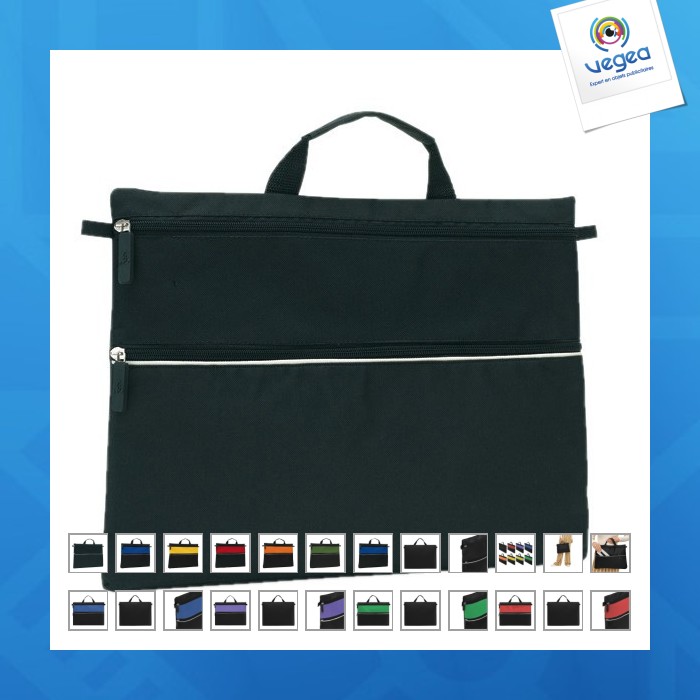 Bolsa de poliéster 600d