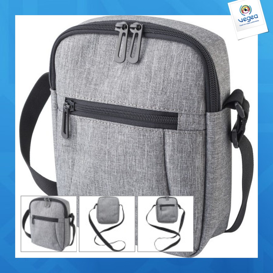 Bolsa de poliéster
