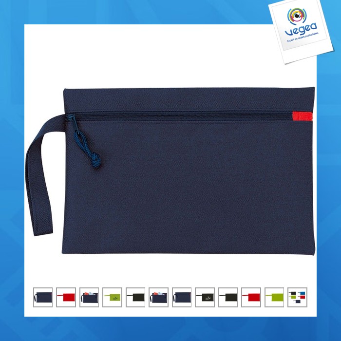 Bolsa de viaje/documentos Bolsa de viaje/documentos