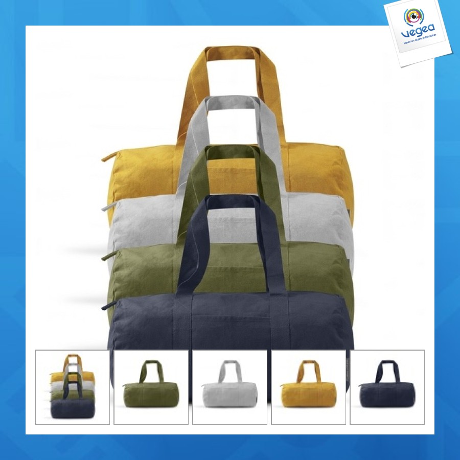 Bolsa de viaje higgins