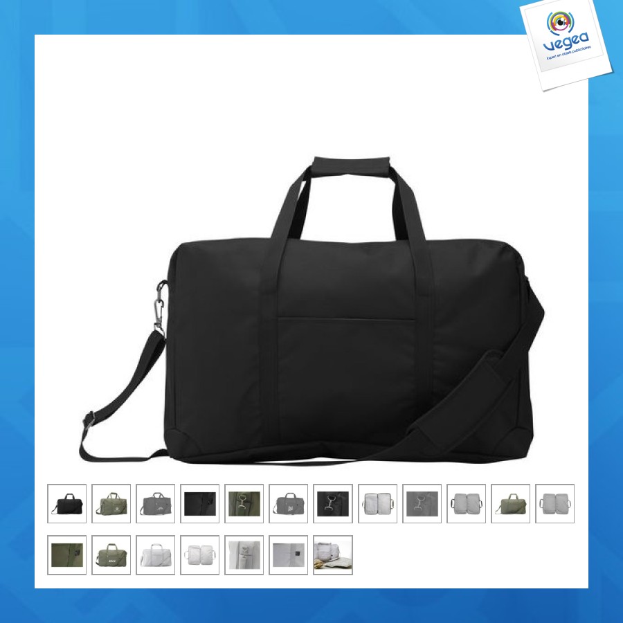 Bolsa de viaje manchester rpet