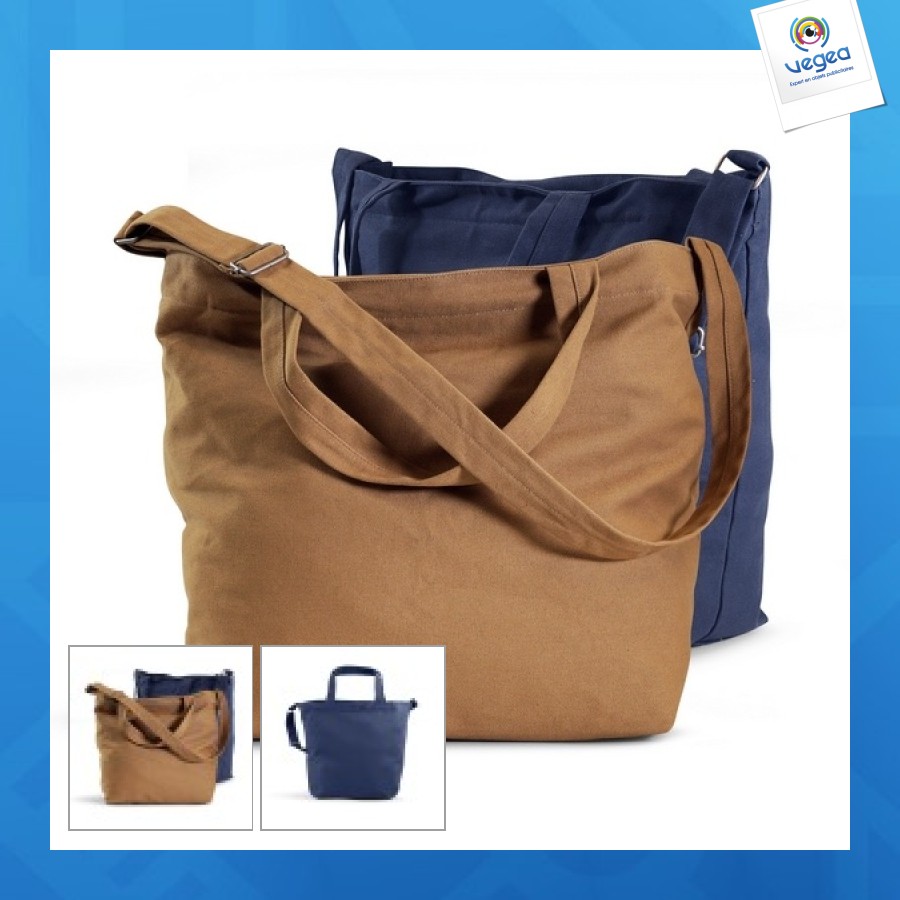 Bolsa de viaje natura