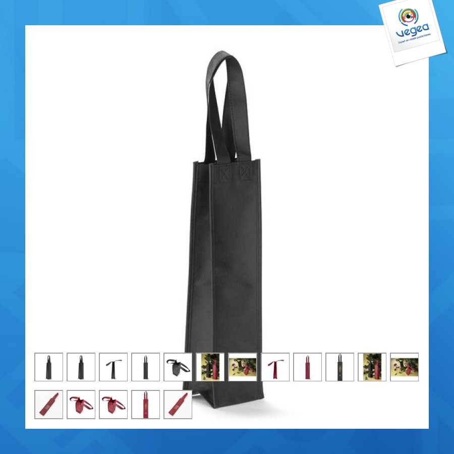 Bolsa de vino binu