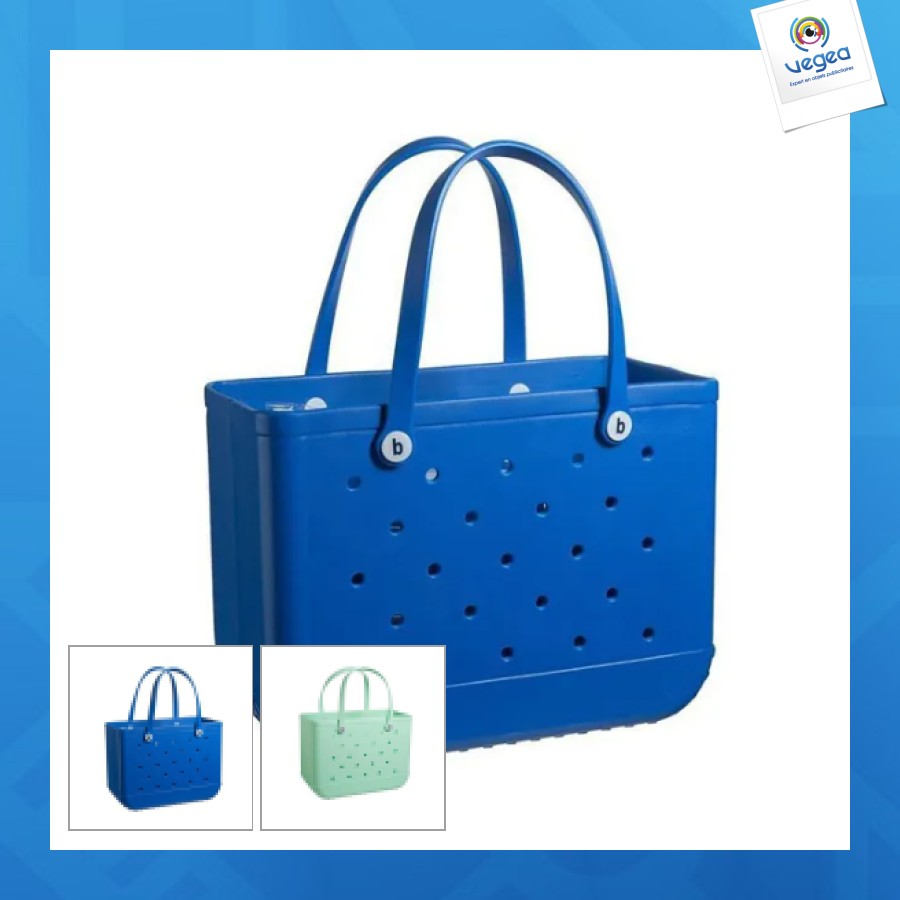 Bolsa impermeable