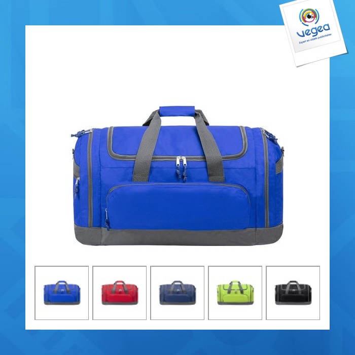 Bolsa multiusos 65cm koulibaly