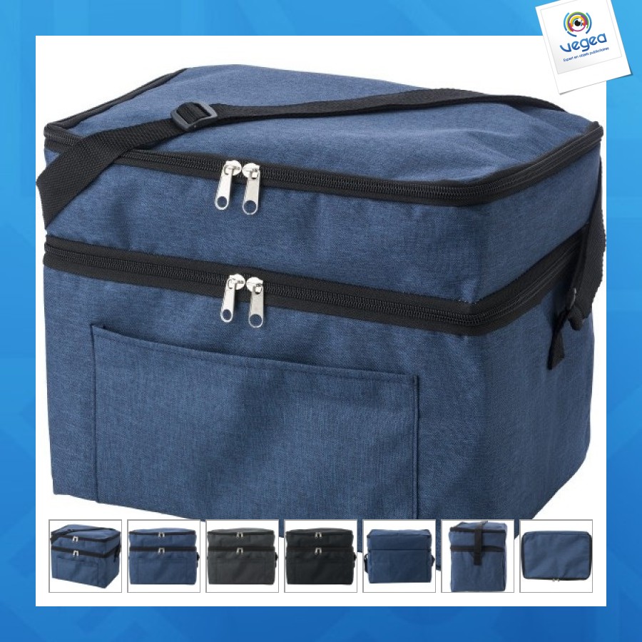 Bolsa nevera troy rpet