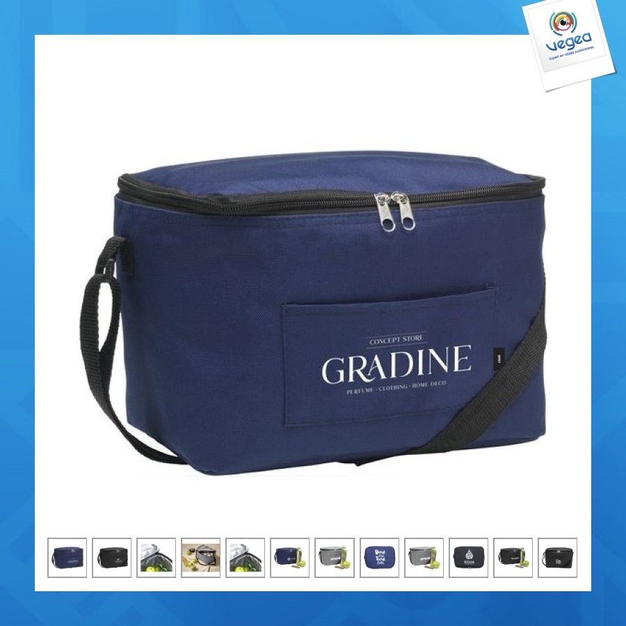 Bolsa nevera zembla rpet