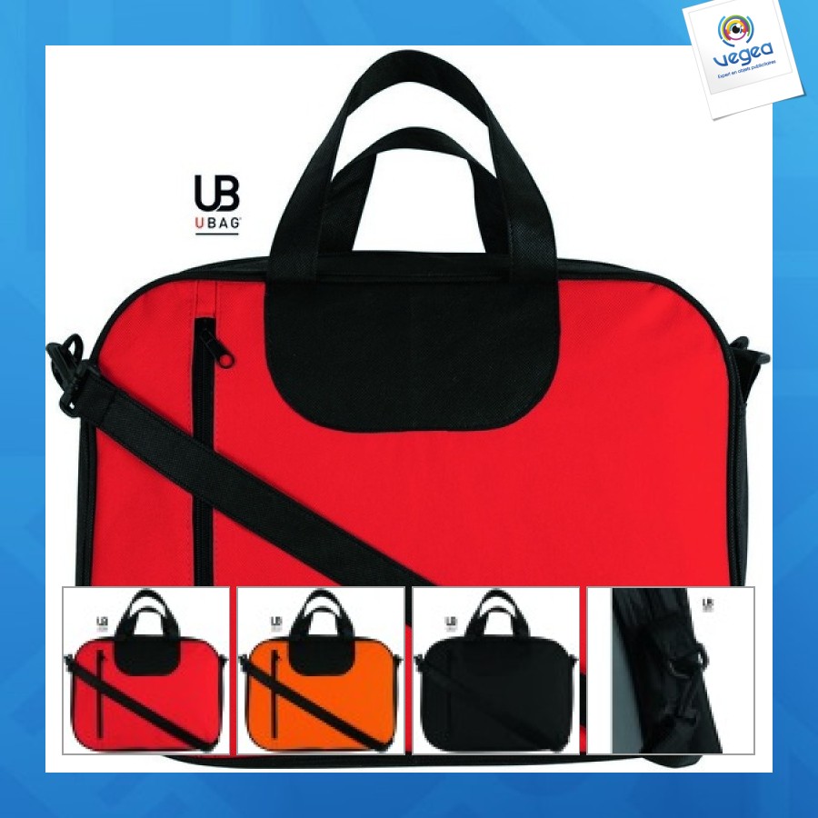 Bolsa no tejida