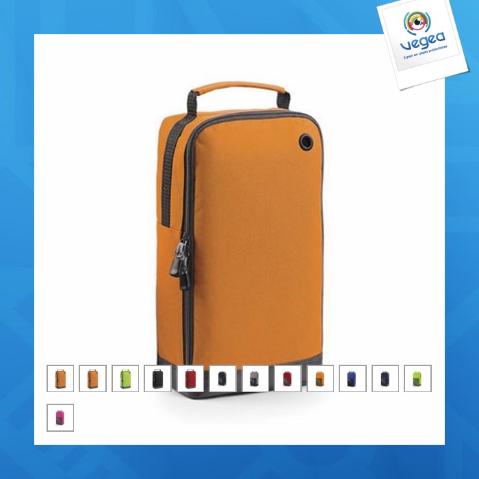 Bolsa para calzado, bolsa para deporte o bolsa para accesorios - bolsa para calzado deportivo/accesorios